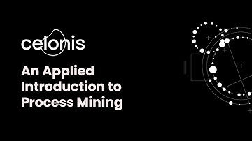 An Applied Introduction to Process Mining
