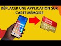 Comment Déplacer Les Applications Vers Une Carte Mémoire Micro Sd Sur Android Comment Déplacer Les Applications Vers Une Carte Mémoire Micro Sd Sur Android