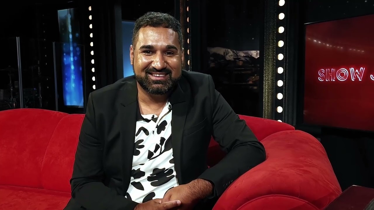 Show Jana Krause 22. 5. 2024