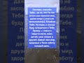 САМАЯ ВАЖНАЯ ИСТИНА О ЖИЗНИ #вера #религия #христианство #бог #православие
