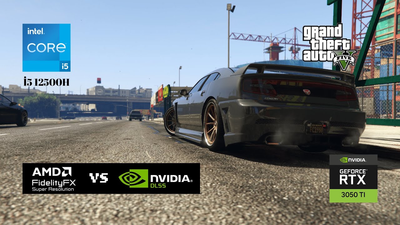 fsr-vs-dlss-in-gta-5-performance-visual-comparison-youtube