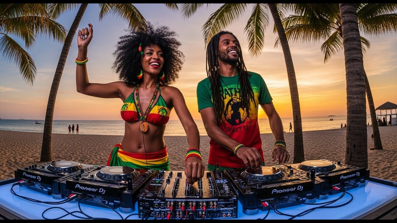 Earth Strong Reggae 🌿 | 🔥 One Love Compilation | Conscious Roots Power Rasta Positivity