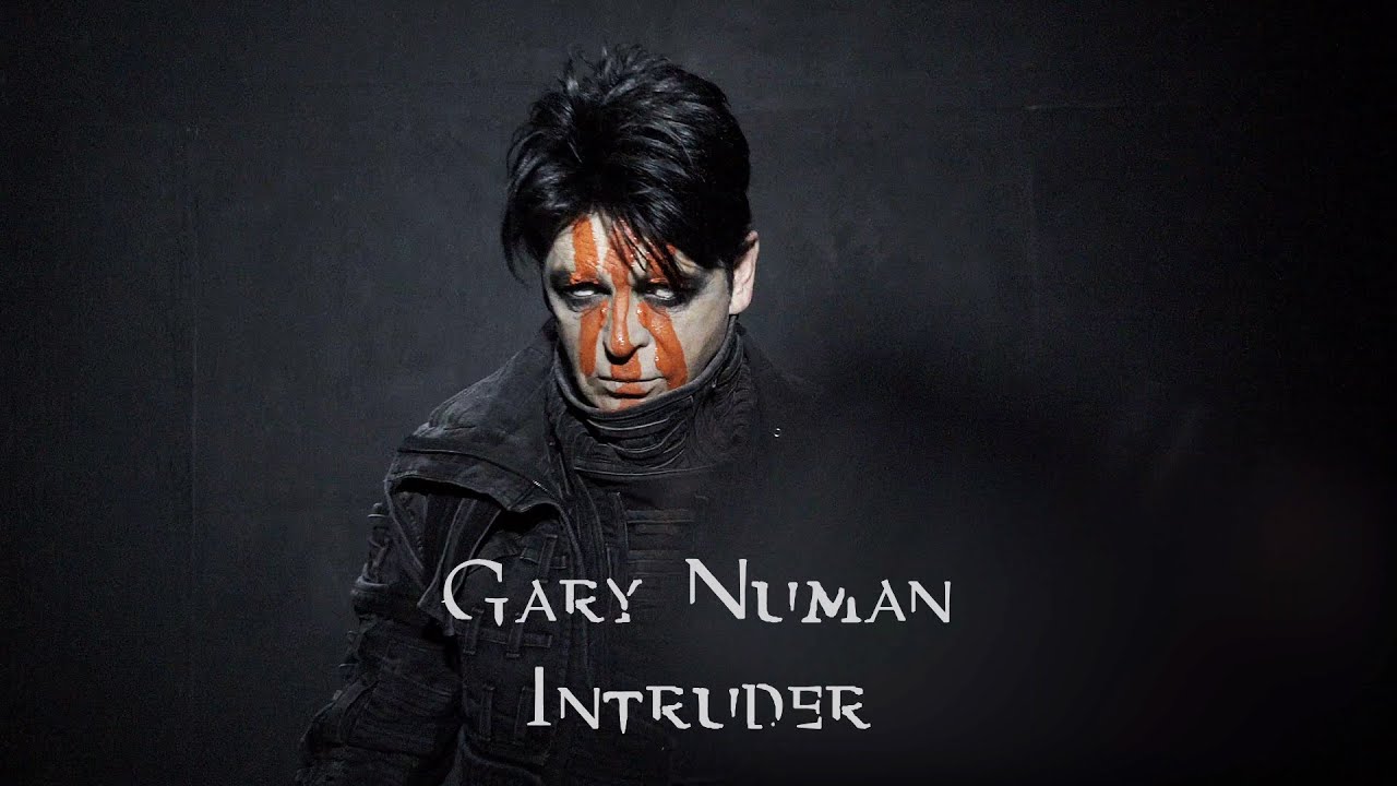 Intruder (2015 Remaster)