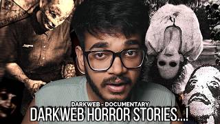 That's Why Normal People Like Us Don't Go To Dark Web || Dark Web Documentary || PART 2