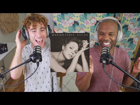 Mariah Carey My Prayer Workin Hard Reactions