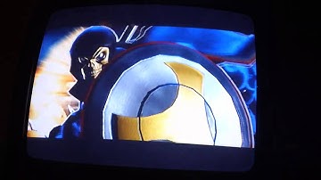 UMvC3 Counter Madness