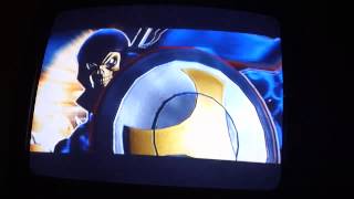 UMvC3 Counter Madness