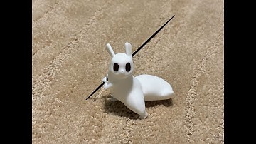 Rainworld - "The Slugcat Song" | Lost media reupload