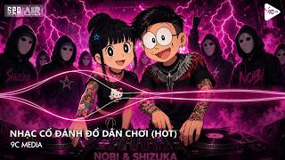 NHẠC REMIX TIKTOK HAY 2026🔥NONSTOP 2026 DJ THÁI HOÀNG REMIX🎼BXH NHẠC TRẺ REMIX HOT NHẤT 2026