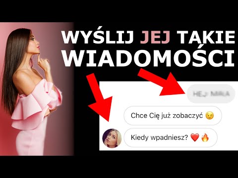 Wideo: Jak wślizgnąć się do DM dziewczyny na Instagramie (z przykładami)