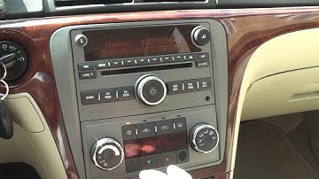 HD VIDEO 2007 SATURN AURA XR FOR SALE SEE WWW SUNSETMOTORS COM