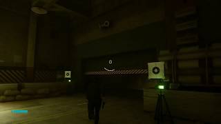 Control - Jesse Swears At Voice Recording