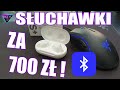 Słuchawki BT za 700zł ! Samsung BUDS+