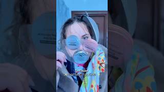 Вот поэтому у меня нет прыщей