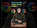 google security improve #securephone #google#shorts