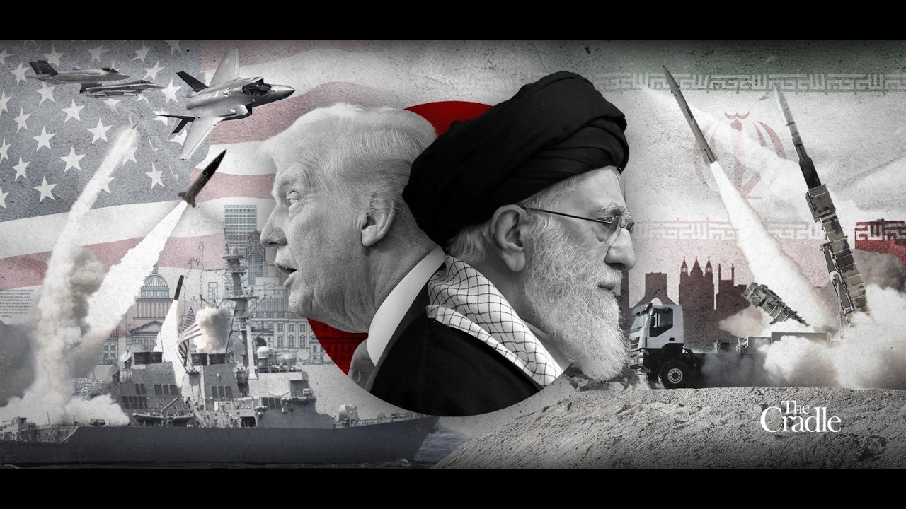 Gjithçka e shkatërruar në Iran, Franca me “gishtin” te arma bërthamore, Luftë e Tretë Botërore?