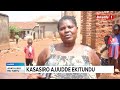 Abatuuze Balaajana Lwa Kivundu Ekiva Ku Kasasiro Ajjudde Mu Kitundu