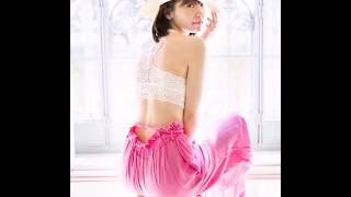 水着・下着姿も収録！飯豊まりえファースト写真集『NO GAZPACHO』が2018年1月5日発売