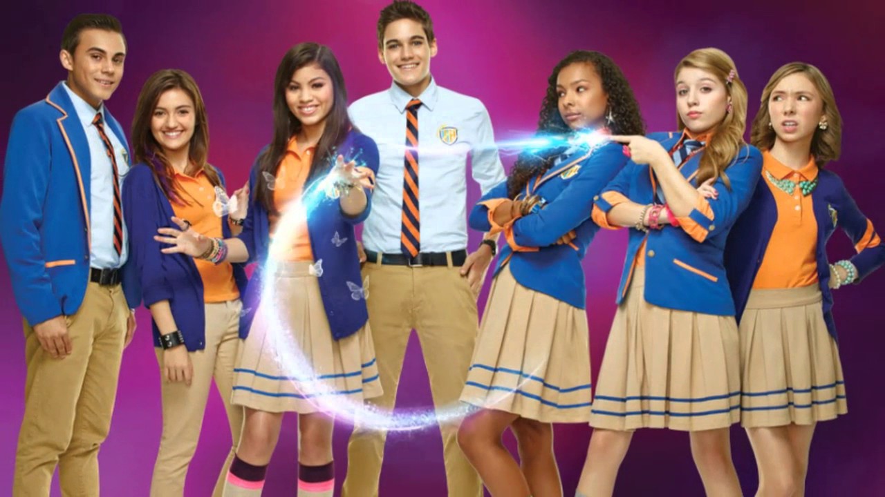 Клип колдовская история - YouTube