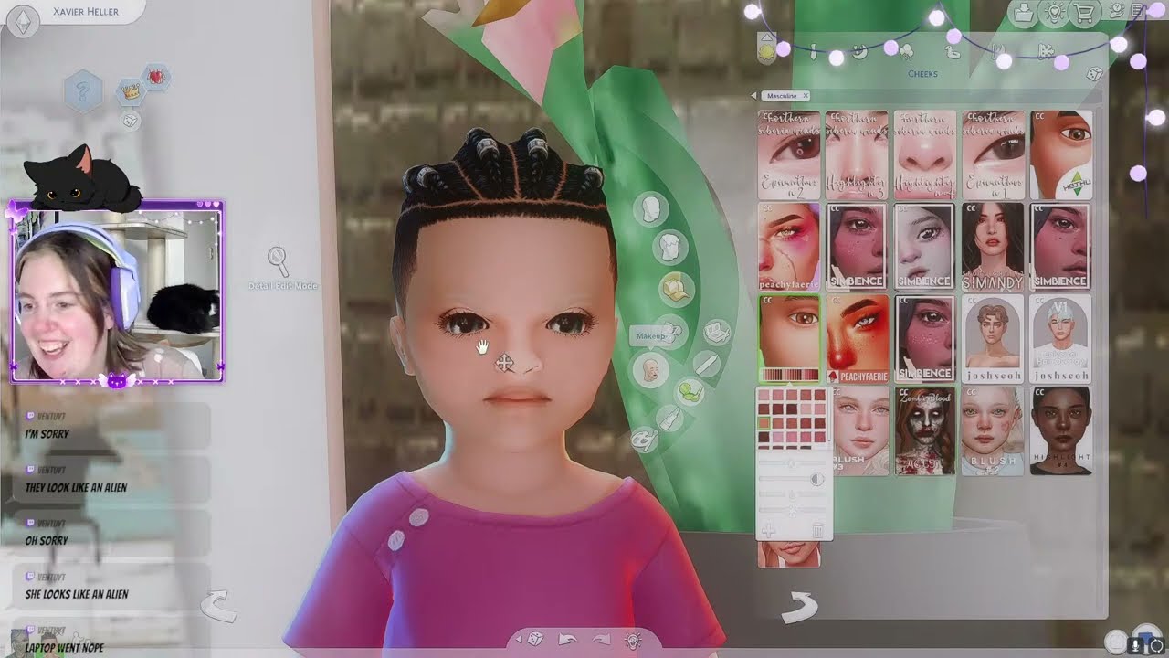 the-sims-4-how-long-will-it-take-to-breed-out-the-weird-youtube