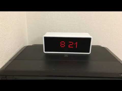 Digital Clock - YouTube