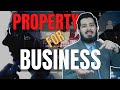 Buying a Property for Business in Dubai