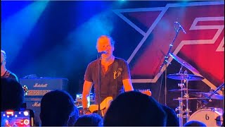 Hand of Dimes - Sail On - Live at the Tramshed, Cardiff, 17/05/2024 screenshot 5