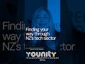 Job hunting tips in a tight market - Pamela from Younity
