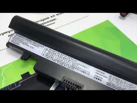 Aa pb2vc6b аккумулятор