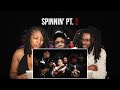 Sugarhill Ddot & BBG Steppaa - Spinnin