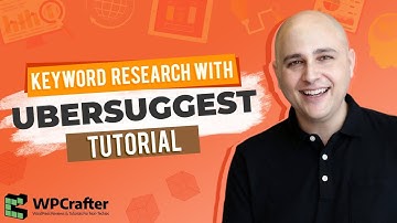 How to Do Keyword Research With Neil Patel