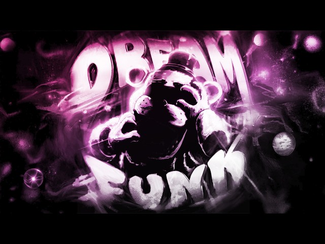 LUMIX & KXRSED - DREAM FUNK INSTRUMENTAL - SPED UP