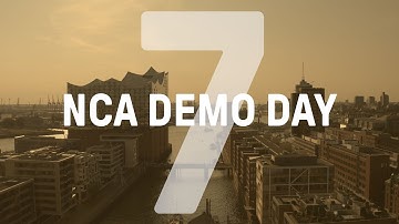 NCA Demo Day #7