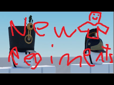 New Austrian uniforms leaked!! guts and blackpowder - YouTube