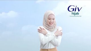 Giv Hijab Tin & Zaitun • Refresh Body & Mind • TVC Edisi 2023 • Iklan Indonesia 15 sec
