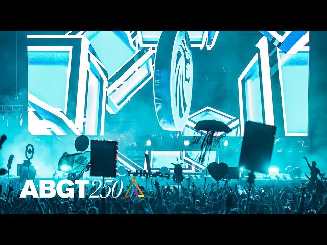 Seven Lions & Jason Ross #ABGT250 Live at The Gorge Amphitheatre, Washington State (Full 4K HD Set) class=