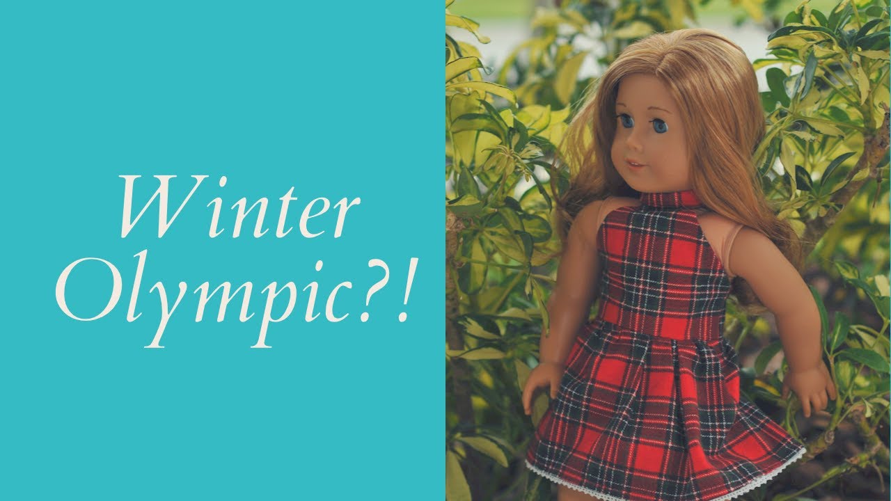 Will there be an AGTube Winter Olympics?!