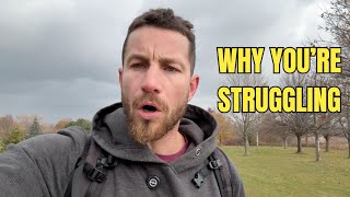 Why Most People Fail Their Fitness Journey (the Truth You Need To Hear)