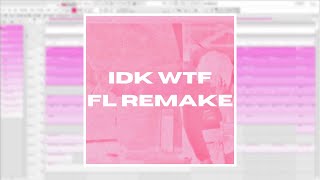 How idk wtf by Prettifun Was Made (best on youtube atm)