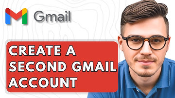 How To Create A Second Gmail Account [2025 Guide]