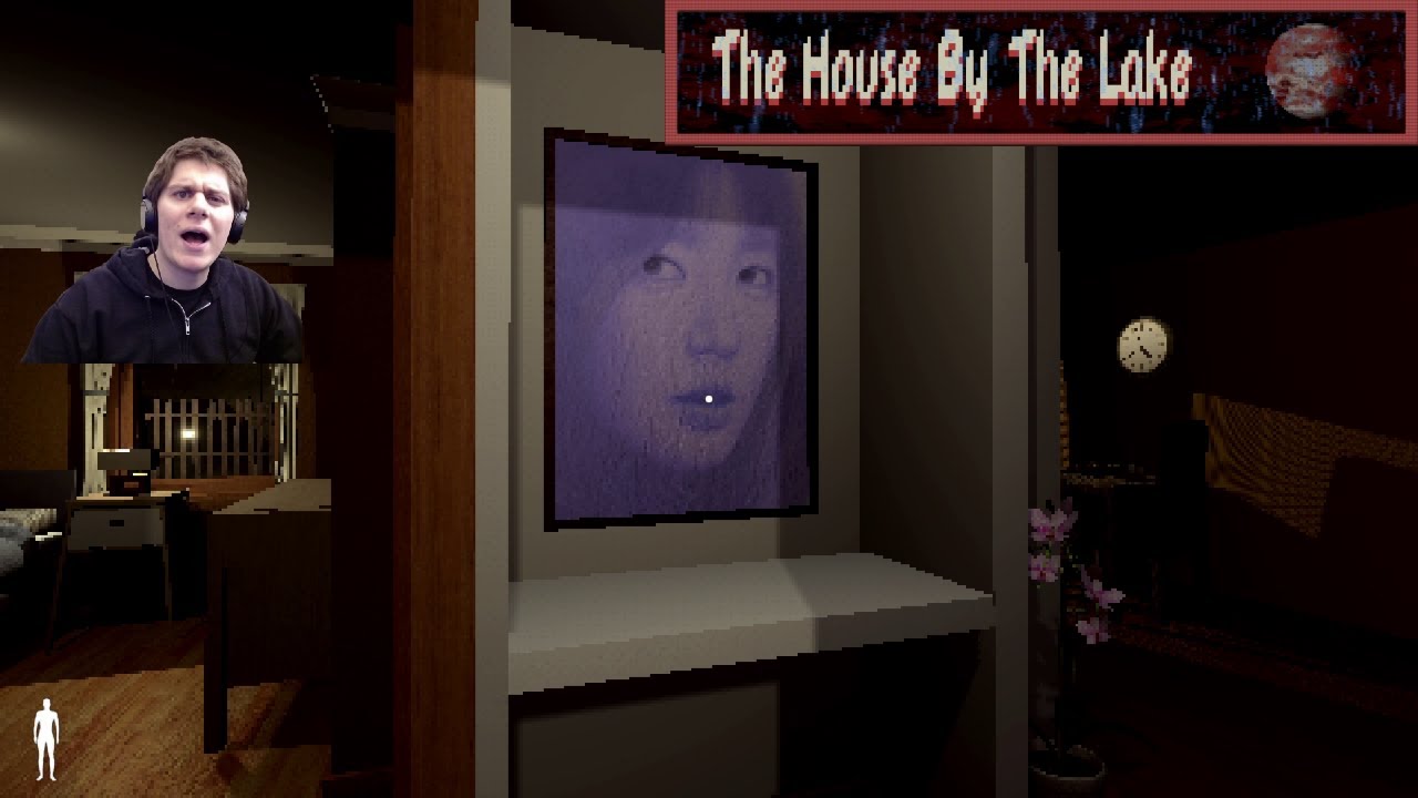 THUNDERBOLTS AND LIGHTNING | The House By The Lake