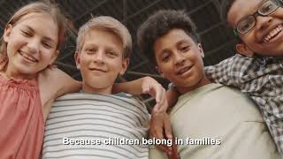 Mentor Foster Care