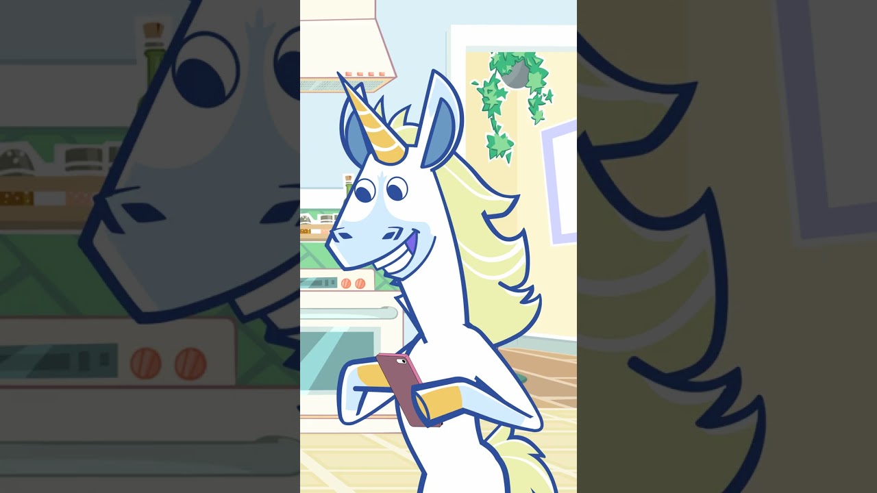 Surprise, Not Miracle (Animation Meme) 