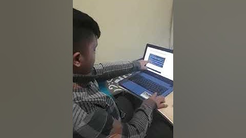 KONFIGURASI DEDICATED HOSTING SERVER