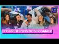 ¿TRABAJAR COMO GAMER? | EMPIEZO EL LUNES 13 | Con Dany Martins, Carina Cohen y Rocío Bravo
