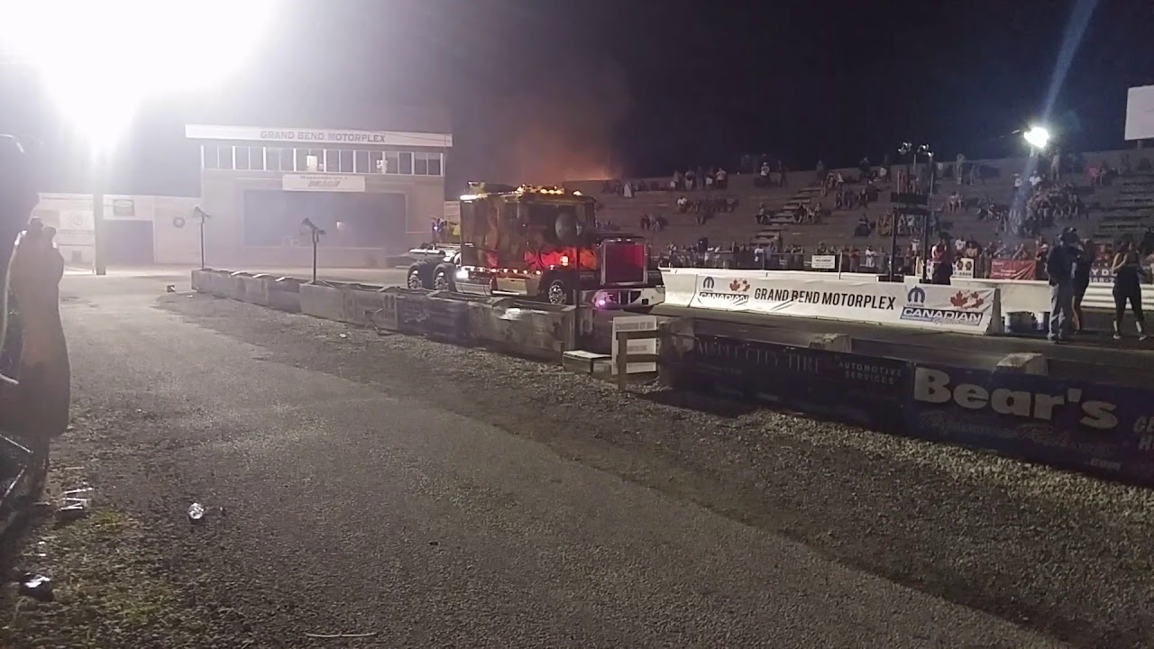 Grand Bend Motorplex Jets YouTube Grand Bend Motorplex Jets YouTube