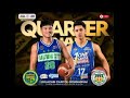 BALIUAG VS ONE STA MARIA MAKATA CUP KNOCKOUT QUARTERFINALS