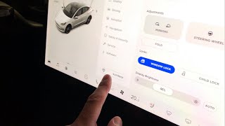 Tesla Model 3 glovebox doesn’t work!? How to open glovebox in Tesla model 3 manually & fix an issue.