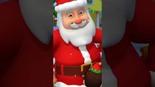 Jingle Bells, Christmas Song #shorts #xmassong #merrychristmas #cartoonvideos