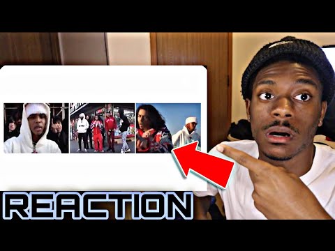 SoFaygo - WISH I COULD TELL YOU ft. DD OSAMA [Official Video] (REACTION!!!) 🔥🔥